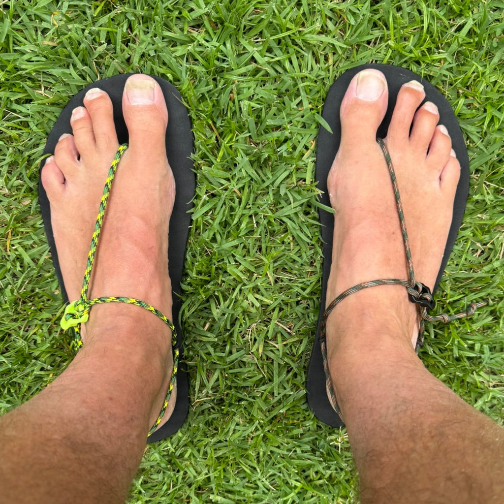 Ultralight Adventure Sandals - Unisex
