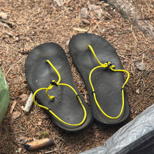 Ultralight Adventure Sandals - Unisex