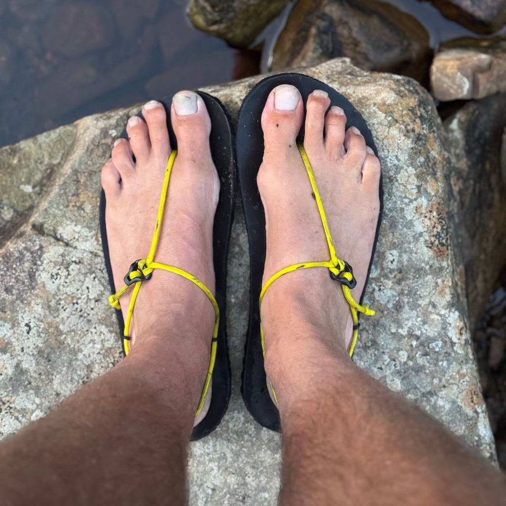 Ultralight Adventure Sandals - Unisex