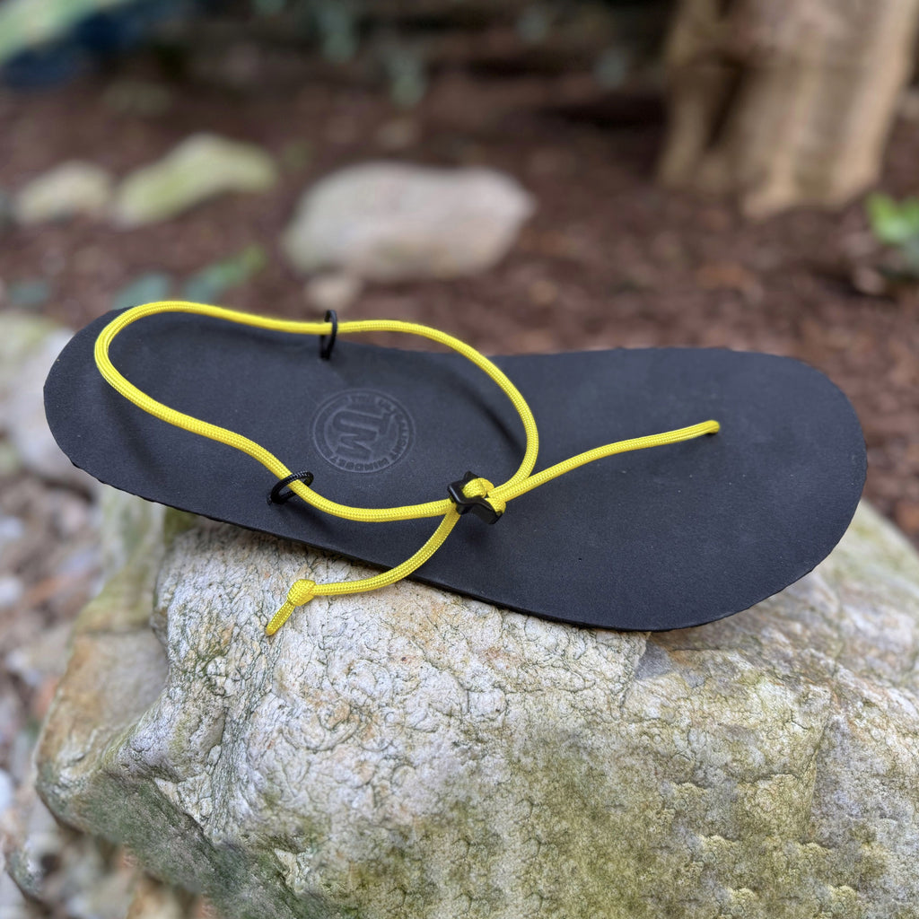 Ultralight Adventure Sandals - Unisex